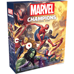 Marvel Champions:  The Card Game